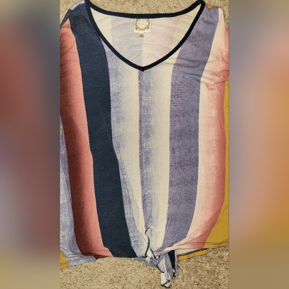 Truself Top size small - Picture 2 of 6